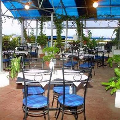 Hotel Maurya International Chennai Bagian luar foto