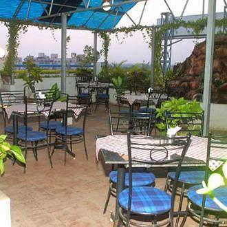 Hotel Maurya International Chennai Bagian luar foto