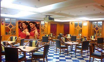 Hotel Maurya International Chennai Bagian luar foto