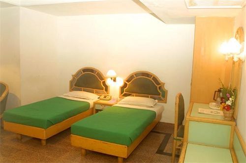Hotel Maurya International Chennai Bagian luar foto