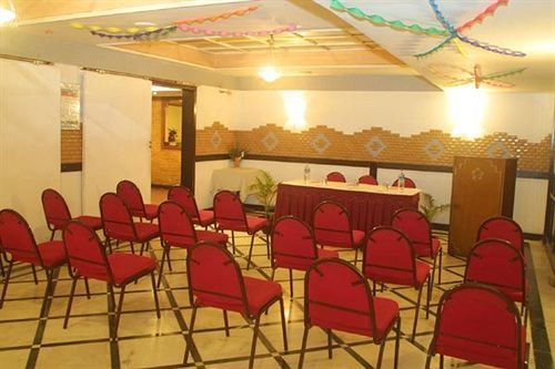 Hotel Maurya International Chennai Bagian luar foto